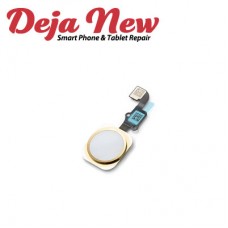 iPhone 6 Home Button Gold
