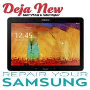 Samsung Galaxy TAB repairs