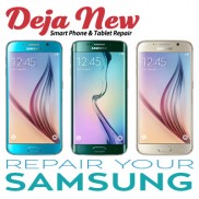 Samsung Phone repairs